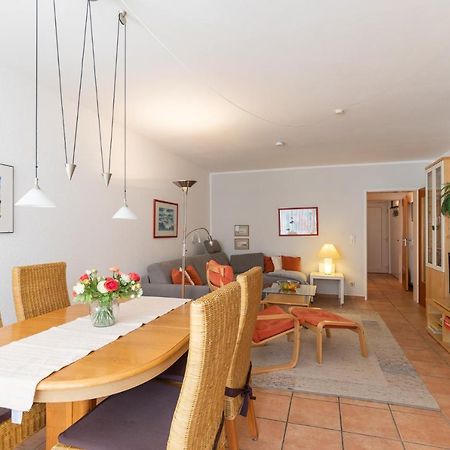 Haus Essen Essen 5 Apartment Куксхавен Екстериор снимка