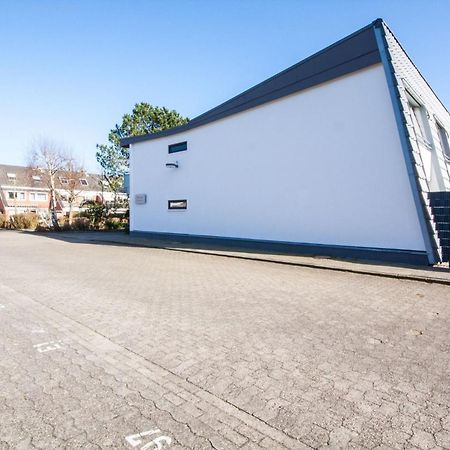 Haus Essen Essen 5 Apartment Куксхавен Екстериор снимка