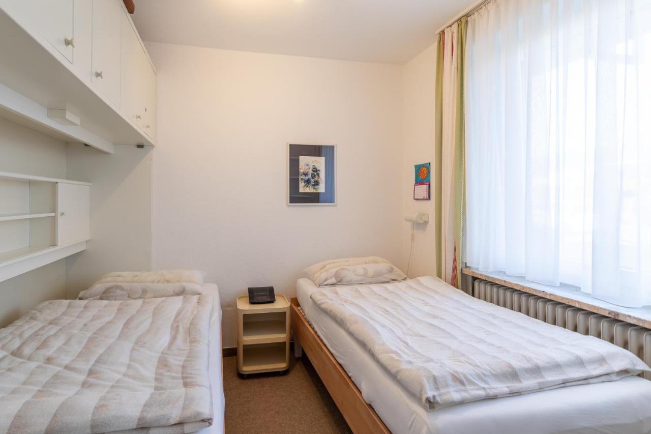 Haus Essen Essen 5 Apartment Куксхавен Екстериор снимка