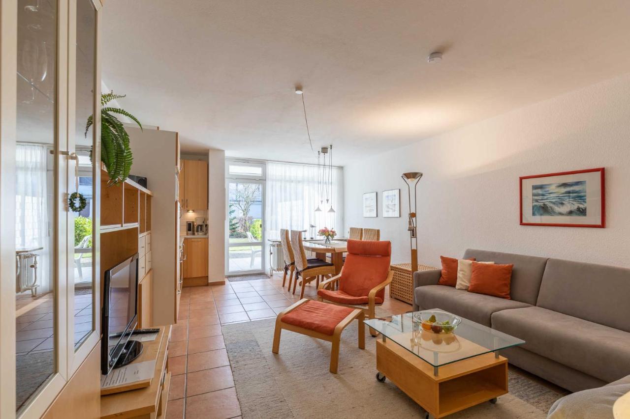 Haus Essen Essen 5 Apartment Куксхавен Екстериор снимка