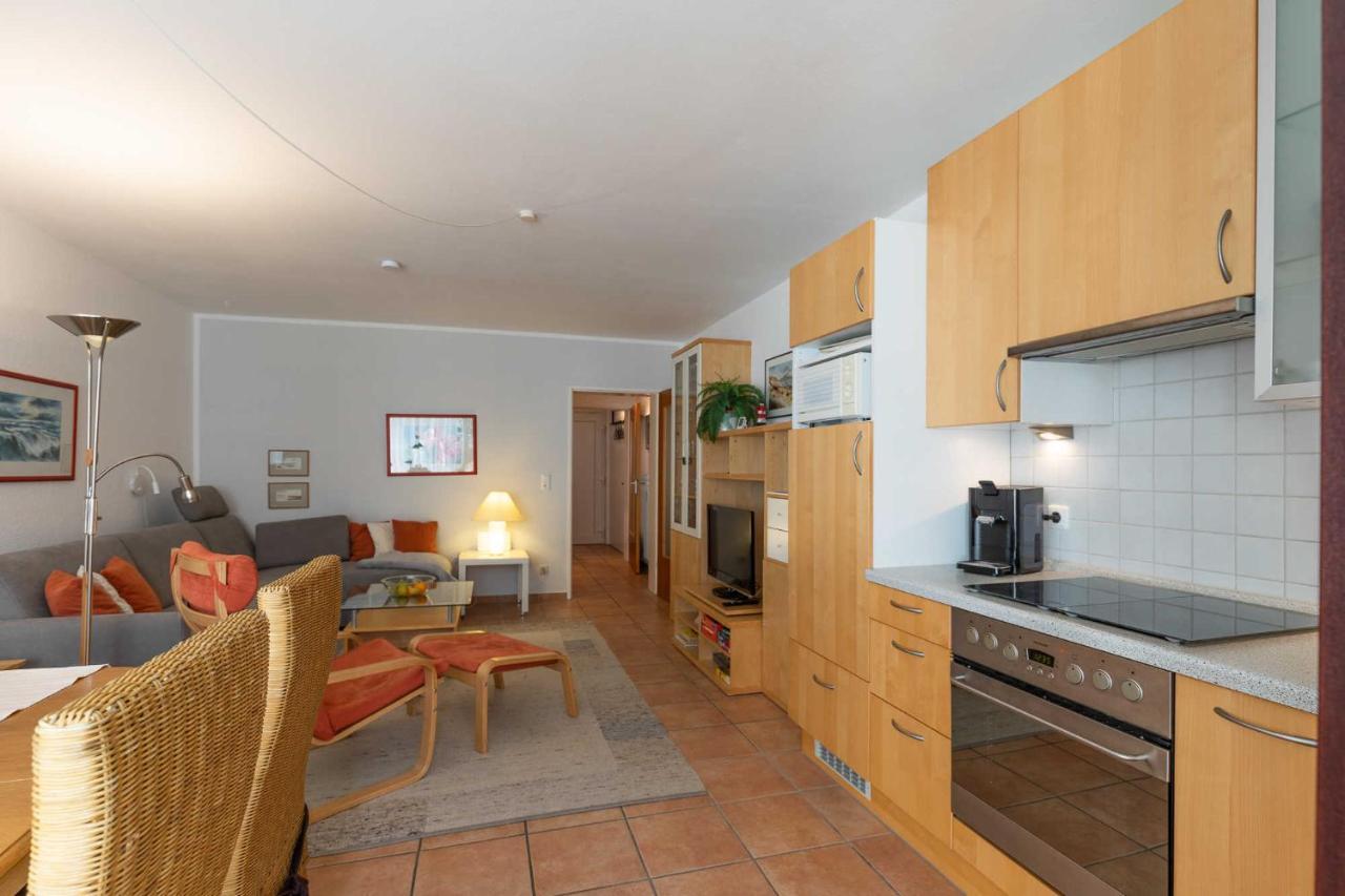 Haus Essen Essen 5 Apartment Куксхавен Екстериор снимка