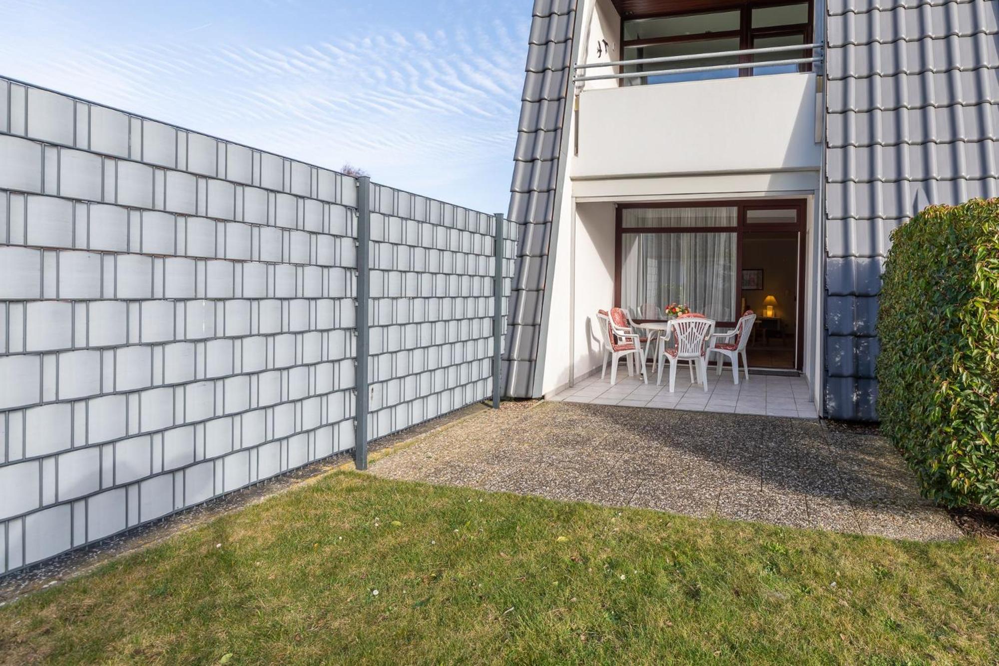 Haus Essen Essen 5 Apartment Куксхавен Екстериор снимка